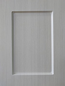 Shaker Door